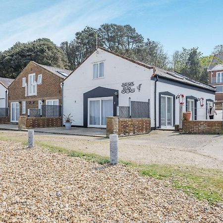 Sail Loft Annexe Villa Yarmouth  Buitenkant foto