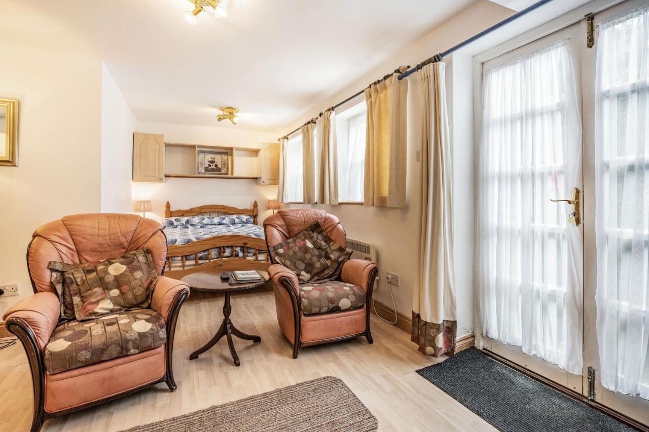 Sail Loft Annexe Villa Yarmouth  Buitenkant foto