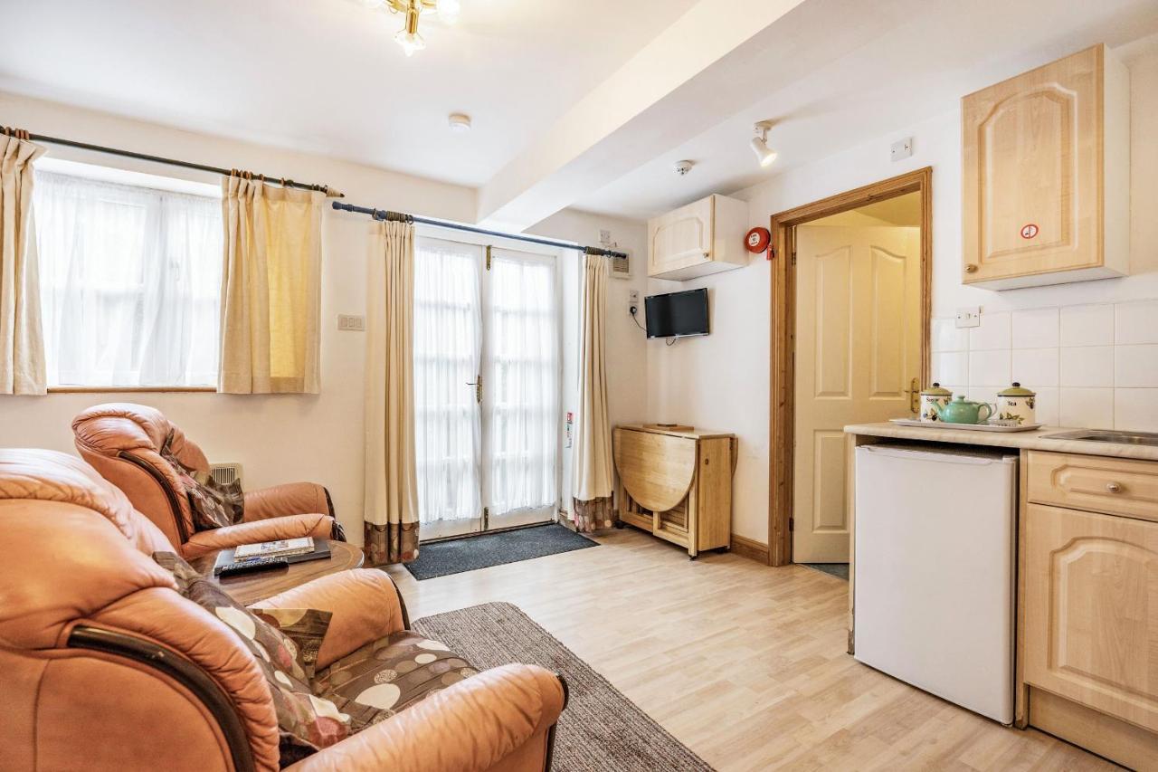 Sail Loft Annexe Villa Yarmouth  Buitenkant foto