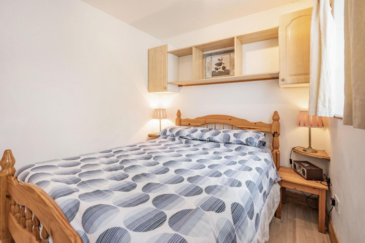 Sail Loft Annexe Villa Yarmouth  Buitenkant foto